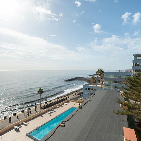 Susurros Del Mar Sunset Lägenhet Santa Cruz de Tenerife Exteriör bild